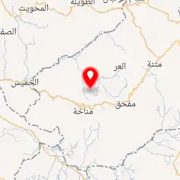 خريطة