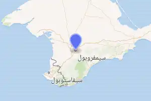 خريطة