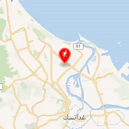 خريطة