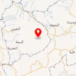 خريطة