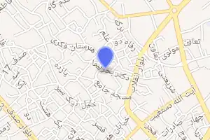 خريطة