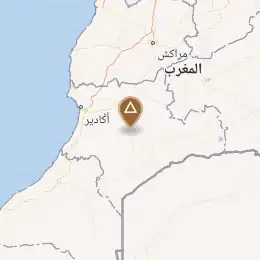 خريطة