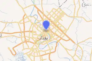 خريطة
