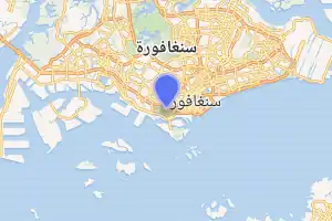 خريطة