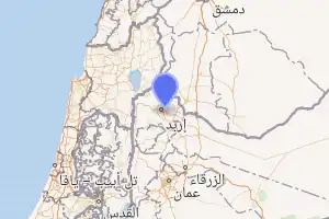 خريطة
