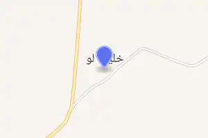 خريطة