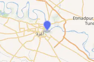 خريطة