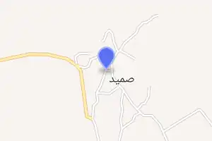 خريطة