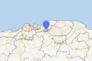 خريطة