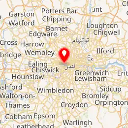 خريطة