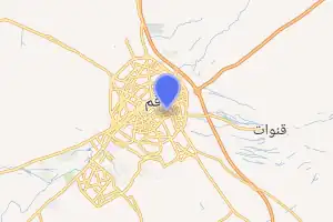 خريطة