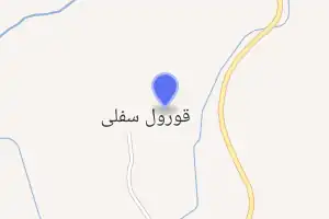 خريطة