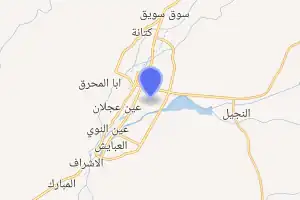 خريطة