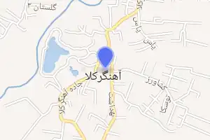 خريطة
