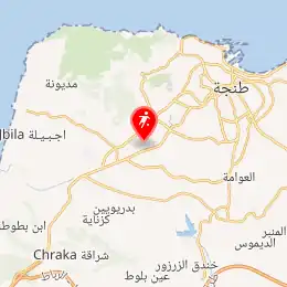 خريطة