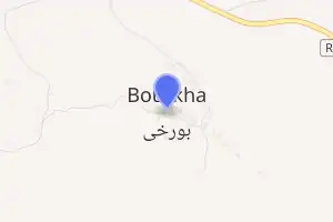 خريطة