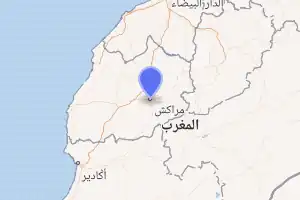 خريطة