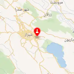 خريطة
