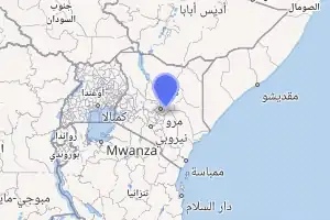 خريطة