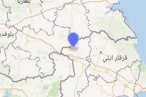 خريطة