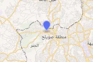 خريطة
