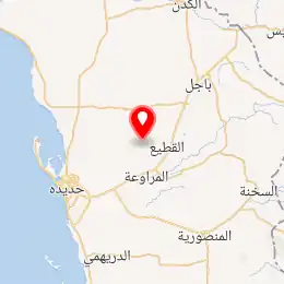 خريطة