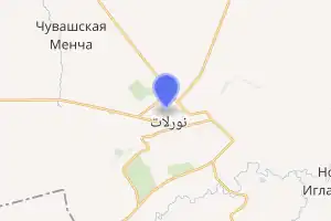 خريطة