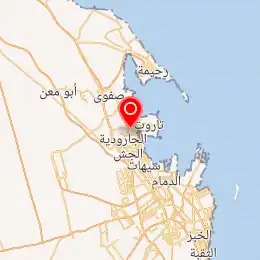 خريطة