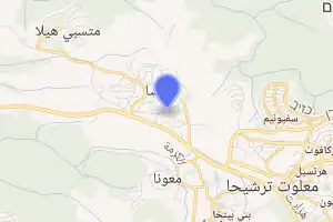 خريطة