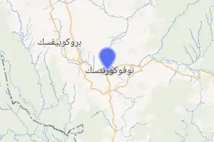 خريطة