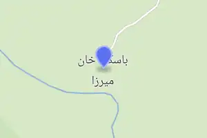 خريطة