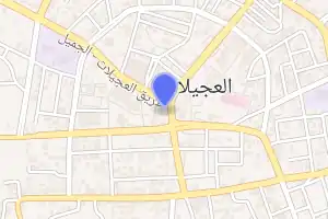 خريطة