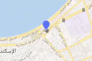 خريطة