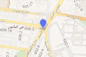 خريطة