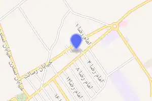 خريطة