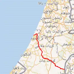 خريطة