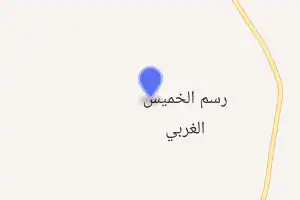 خريطة