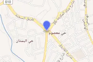 خريطة