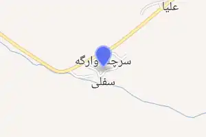 خريطة