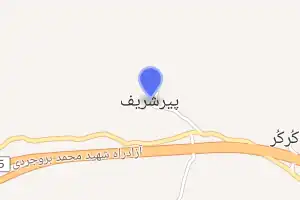 خريطة