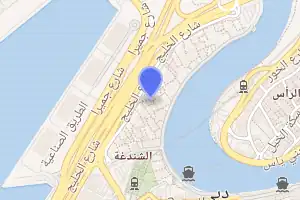 خريطة