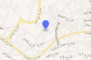 خريطة