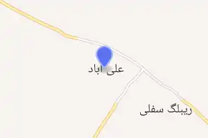خريطة