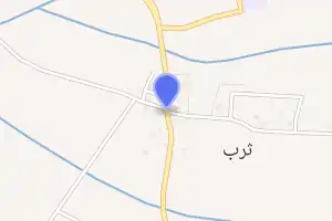 خريطة