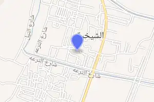 خريطة