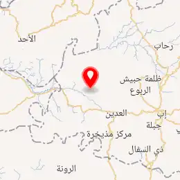 خريطة