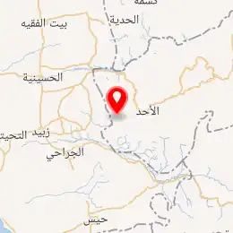 خريطة