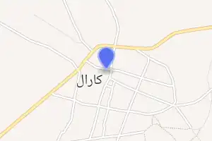 خريطة