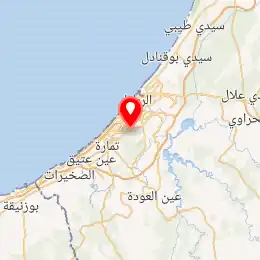 خريطة