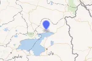 خريطة